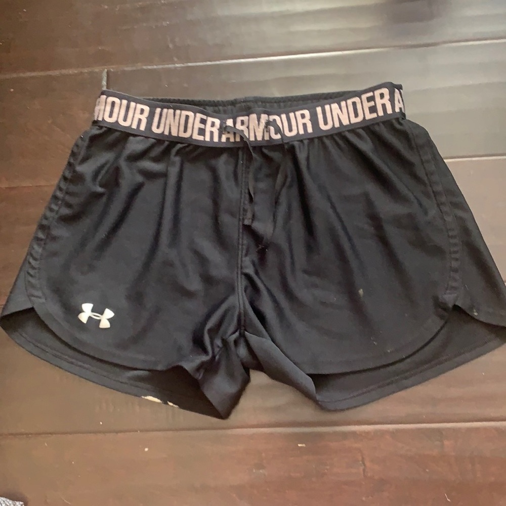 Under Armour Shorts